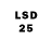 LSD-25 экстази кислота Arkadiusz Osik